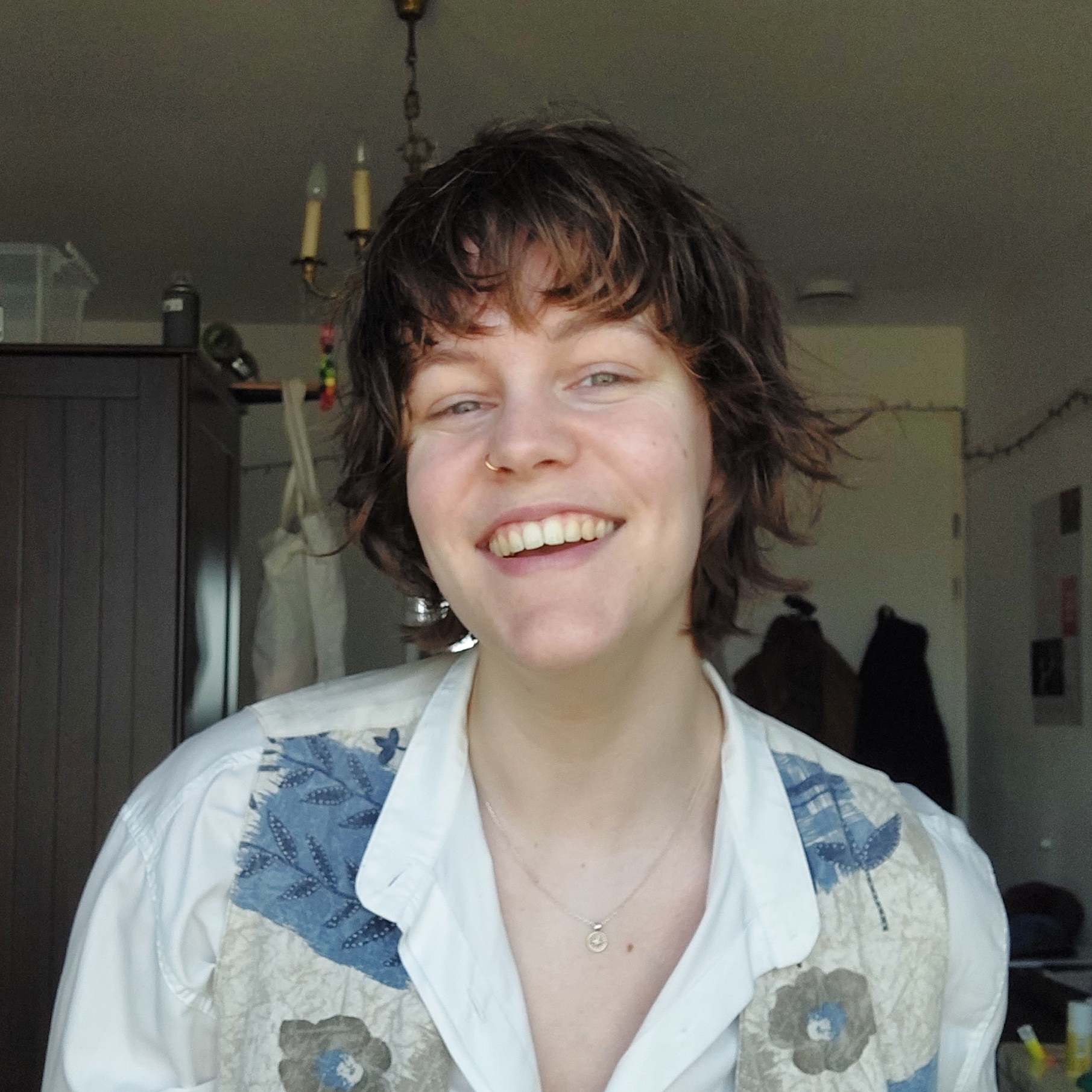 Brit van de Huygevoort