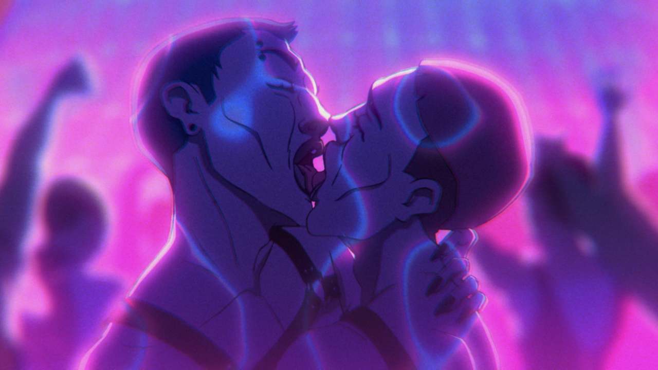 Here, Queer and Totally Sincere
