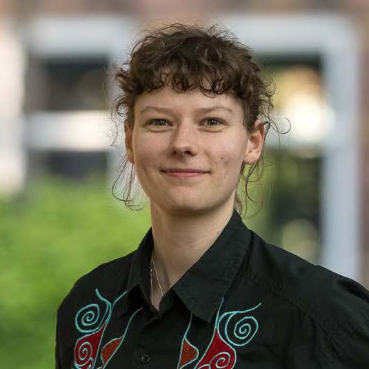 Roos van Merwijk