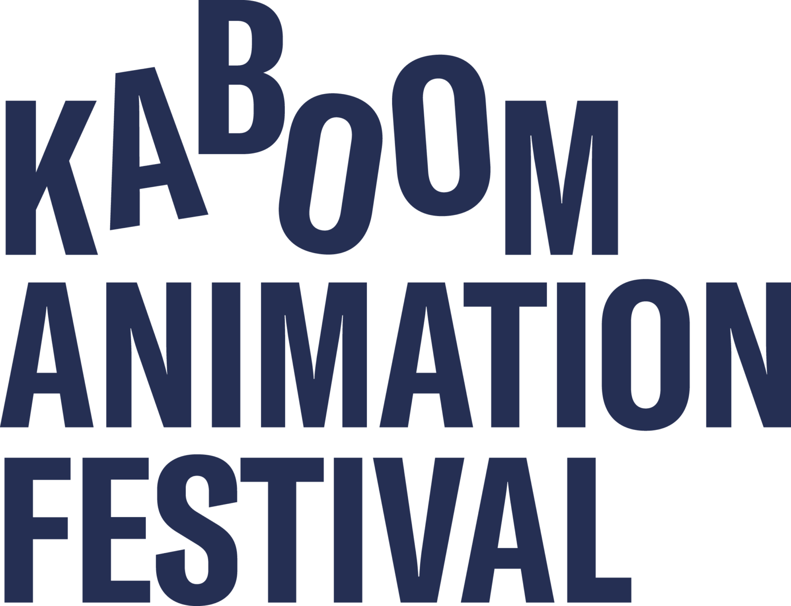 Kaboom Animation Festival