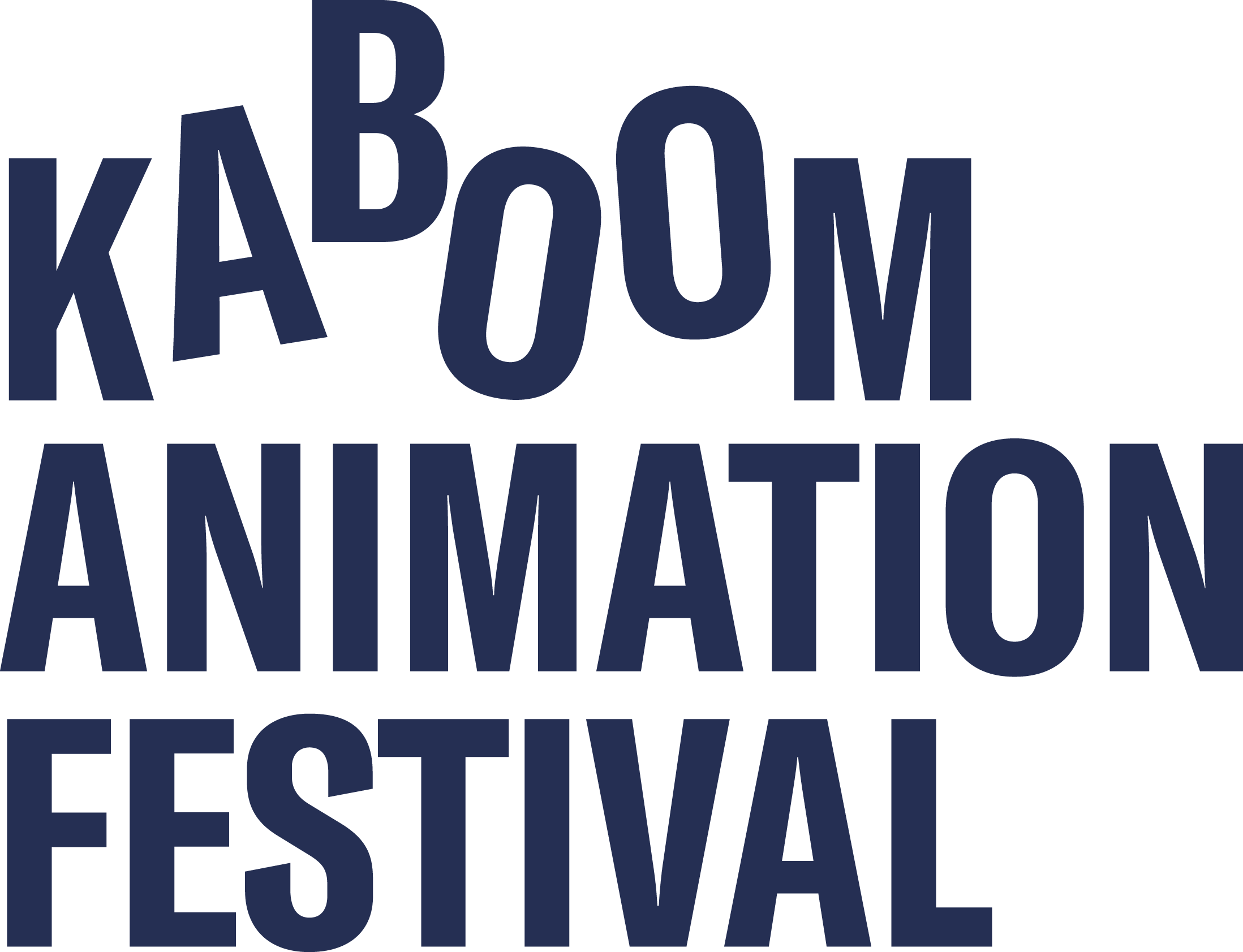 Kaboom Animation Festival
