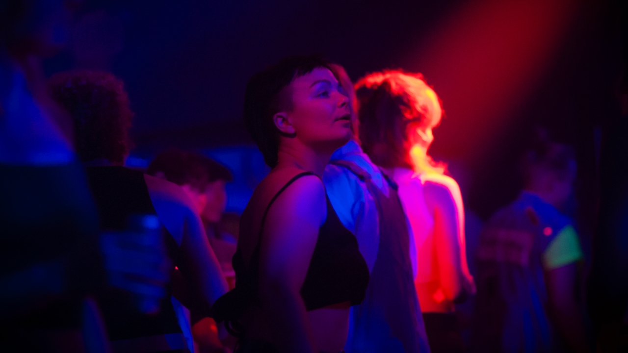 Openingfeest - QFFU x Perrx