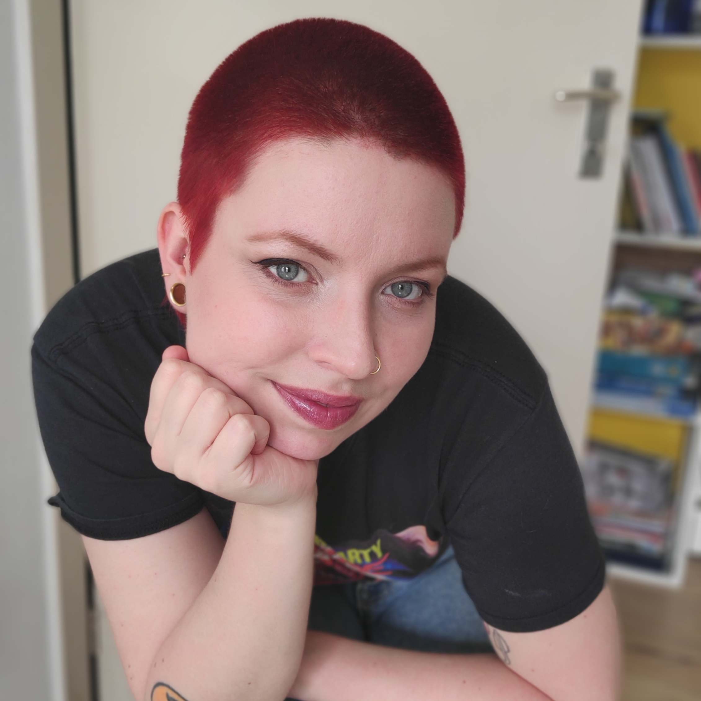 Steph Koning