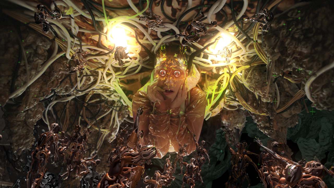 Queer Horror Shorts