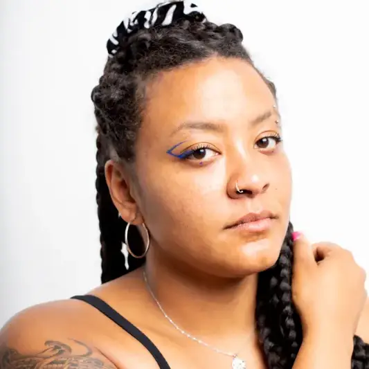 Toni Blackwell