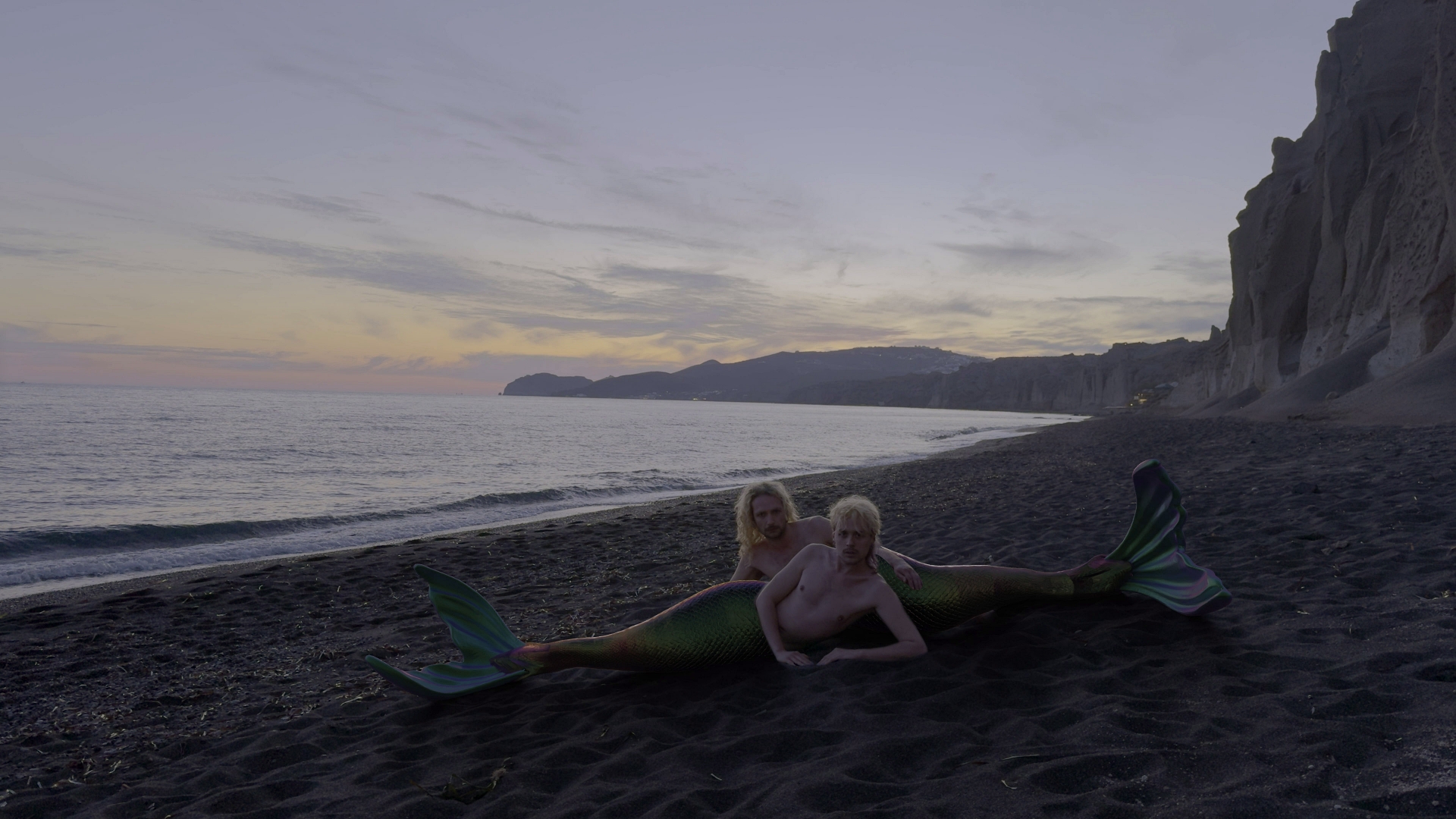 KO(O)RTS x Queer Film Festival Utrecht: Shorts