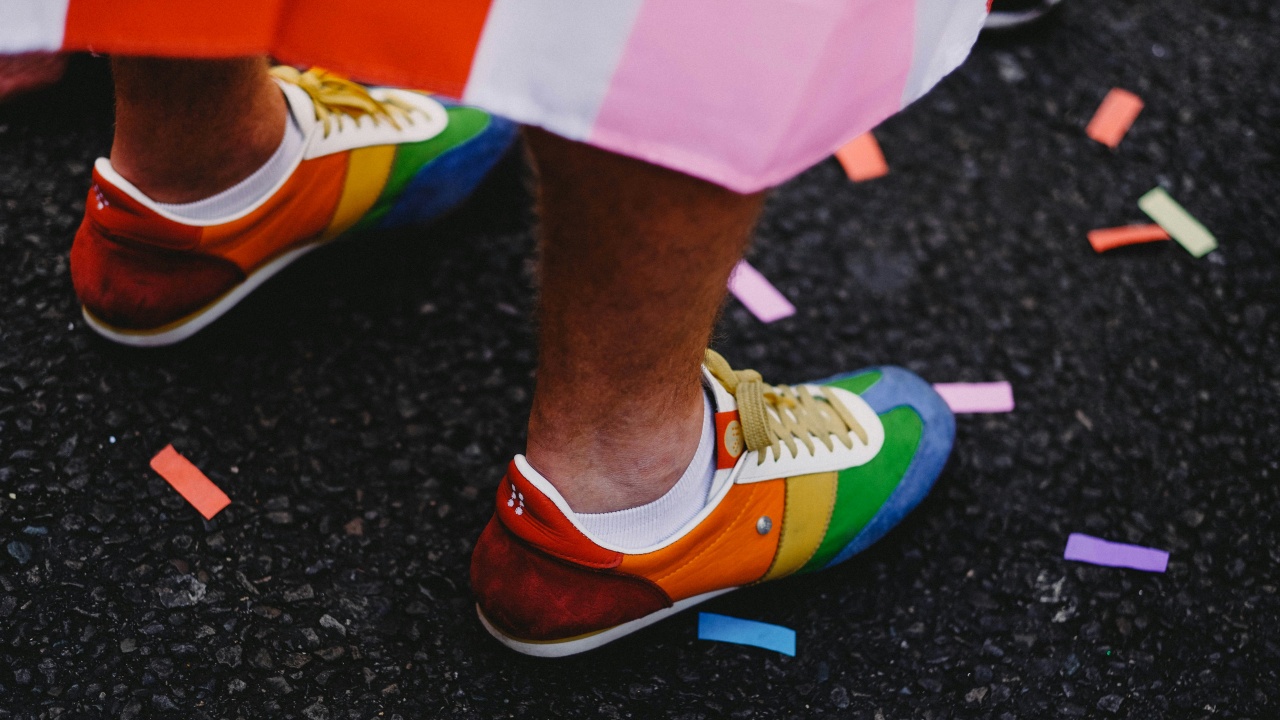 WorkOUT: QueerBall Utrecht