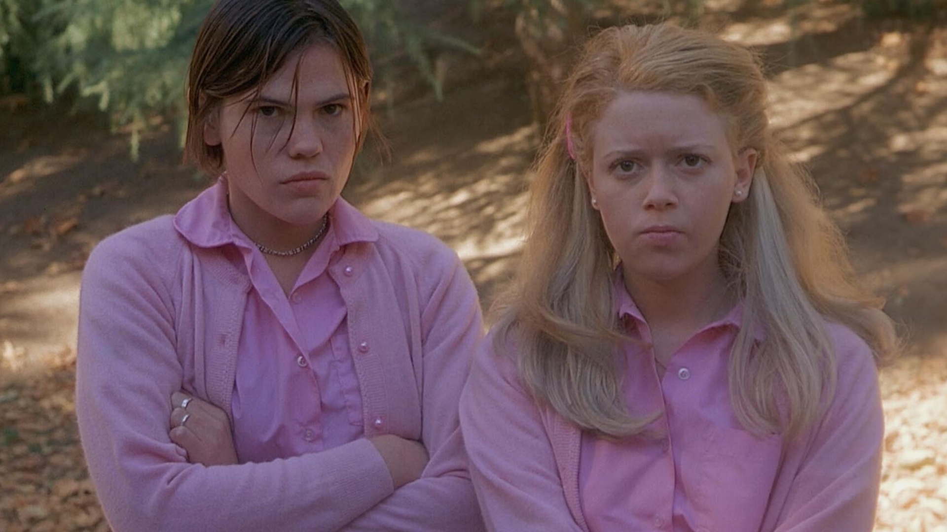 But I’m A Cheerleader (1999)